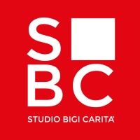 Studio Bigi Carità logo - Similar company to Caarpa