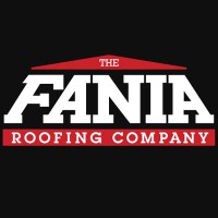 Fania Roofing logo - Similar company to Roof Link