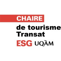 Chaire de tourisme Transat de l'ESG UQAM logo - Similar company to Esg+