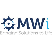 McCombs-Wall logo - Similar company to Mwi Solutions