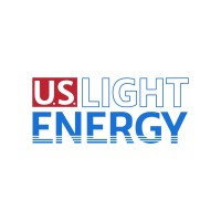 U.S. Light Energy logo - Similar company to 38 Degrees North