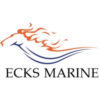 ECKS MARINE logo - Similar company to Ats-Hvac