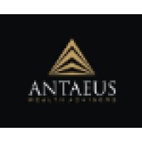Antaeus Wealth Advisors, LLC logo - Similar company to Deeptech Group