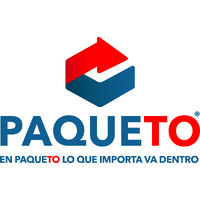 PAQUETO logo - Similar company to Strike Consultancy