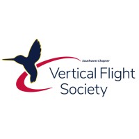 Vertical Flight Society Southwest Chapter logo - Similar company to Helimission Foundation