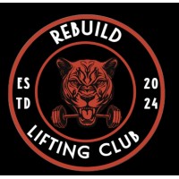 Rebuild Lifting logo - Similar company to Cedars Group