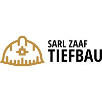 TIEFBAU-DZ logo - Similar company to Arvitem Evolution