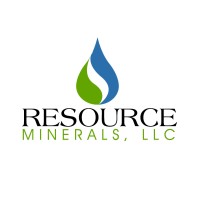 Resource Minerals, LLC logo - Similar company to Avenue 16