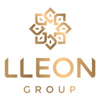 LLEON Group logo - Similar company to Asces - Al Halloul, Al-Badila