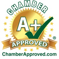 Chamber Approved