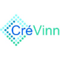 CreVinn Teoranta logo - Similar company to Firecomms