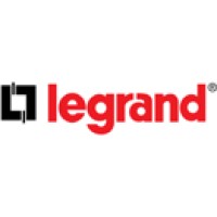 Legrand Algérie logo - Similar company to Elsewedy Electric Algerie