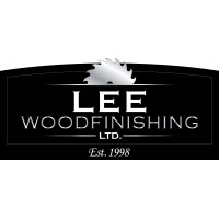 Lee Woodfinishing Ltd logo - Similar company to Benchmark Building Solutions Inc.