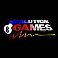 EVOLUTION GAMES - Aluguer e Venda de Máquinas de Diversão Lda logo - Similar company to Games Evolution