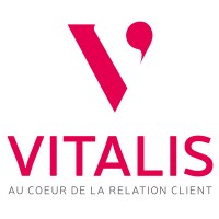 VITALIS GROUPE logo - Similar company to Bourbon Packaging