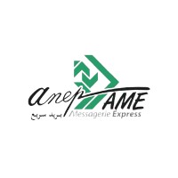 ANEP Messagerie Express logo - Similar company to Anep Groupe