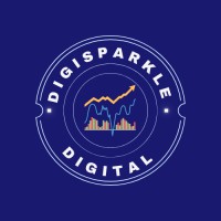 digisparkle digital logo - Similar company to Mailfloss - Email Verification Service