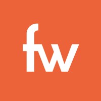 Finance.Weekend logo - Similar company to Media Route