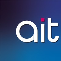 AIT Accountants logo - Similar company to Alongside Accounting