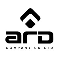 ARD UK logo - Similar company to Devitale Uk