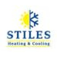 Stiles Heating & Cooling logo - Similar company to Maggio Roofing