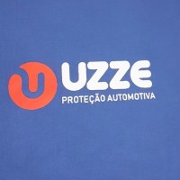 Uzze Proteção Automotiva logo - Similar company to Plus Proteção Automotiva