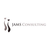 JAMS Consulting logo - Similar company to 10Clouds
