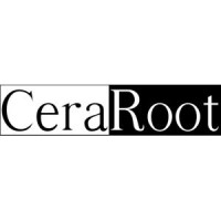 CeraRoot logo - Similar company to Boneeasy