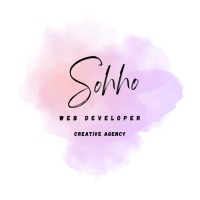 Sohho Sylwia Nejman logo - Similar company to .Firm