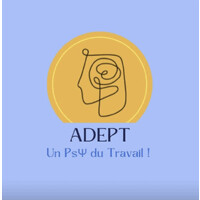 Adept Bordeaux logo - Similar company to Cap D'Agir