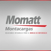Momatt Mexico logo - Similar company to Inter Price Logística