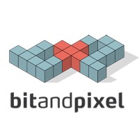 Bit and Pixel Kft. logo - Similar company to Blueprint Software Corp