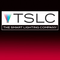 The Smart Lighting Company logo - Similar company to Prizm Lighting