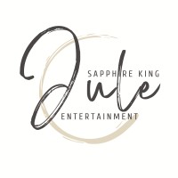 Sapphire Jule King Entertainment logo - Similar company to Tcaa
