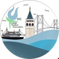 UNC Turkish Student Association (TSA) logo - Similar company to The Palestine Exploration Fund