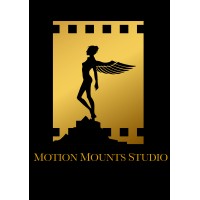 Motion Mounts Studio logo - Similar company to Red Dot Creative Agency