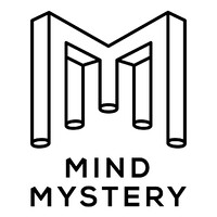 Mind Mystery logo - Similar company to Djill Design