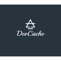 DevCache logo - Similar company to Ubiq Security