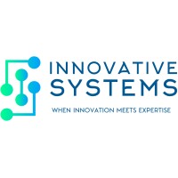 Innovative Systems logo - Similar company to Ltech Luxury Technology