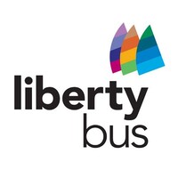 LibertyBus logo - Similar company to Hct Group