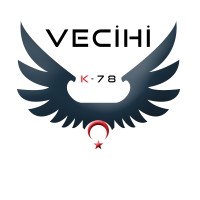VECİHİ K78 AUTONOMOUS UAV logo - Similar company to Basilisk Uav