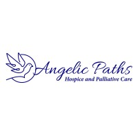 Angelic Paths Hospice and Palliative Care logo - Similar company to Advantage Hospice & Homecare