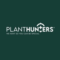 Planthunters logo - Similar company to Copywritings