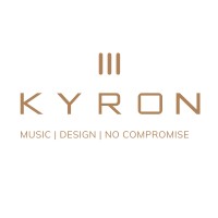 Kyron Audio logo - Similar company to Stem Fast Track
