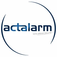 ACTALARM, Grand Ouest logo - Similar company to Kloz Access