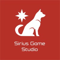 Sirius Game Studio logo - Similar company to Mascaro Smart Ux