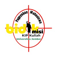 Paguyuban Mahasiswa Bidikmisi Kip-K Universitas Jember