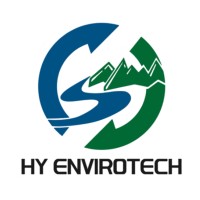 HY ENVIROTECH logo - Similar company to T&C Stainless, Inc.