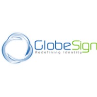 Globesign Canada logo - Similar company to Globesign