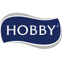 Hobby Cosmetics, A Dabur Enterprise logo - Similar company to Aydin Tarim